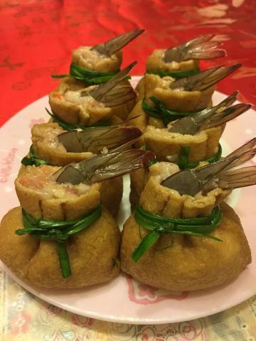 珈家廚房 - 海鮮福袋