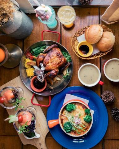 Erica Peng Photographer  - 食物攝影