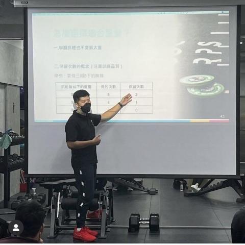 陳昱豪 -  陳昱豪 -