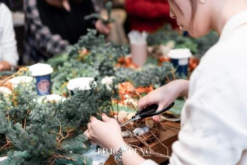 Erica Peng Photographer  - 活動記錄