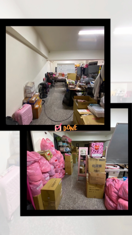 家簡生活｜收納整理師 Yvette - After②
