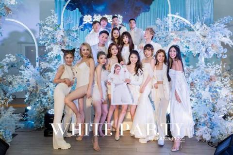 Erica Peng Photographer  - 平面活動