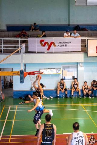 張喬富 - 打狗盃賽