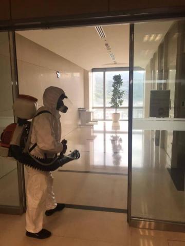 權陽國際企業 - 