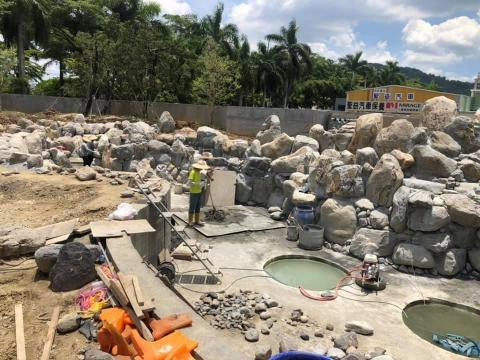 政通工程企業社 -  專業園藝工程 政通工程企業社 -  專業園藝工程