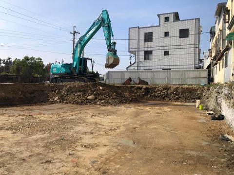 政通工程企業社 - 營造工程 政通工程企業社 - 營造工程