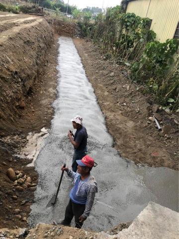 政通工程企業社 -  政通工程企業社 -