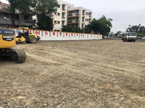 政通工程企業社 - 專業整地工程規劃 政通工程企業社 - 專業整地工程規劃