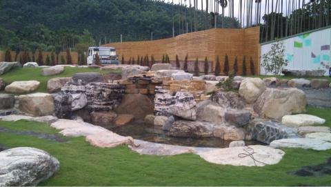 政通工程企業社 - 專業園藝工程 政通工程企業社 - 專業園藝工程