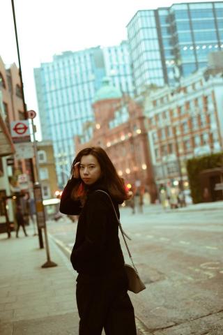 林真人像攝影工作室 - 