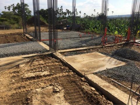 政通工程企業社 - 專營建築工程 政通工程企業社 - 專營建築工程