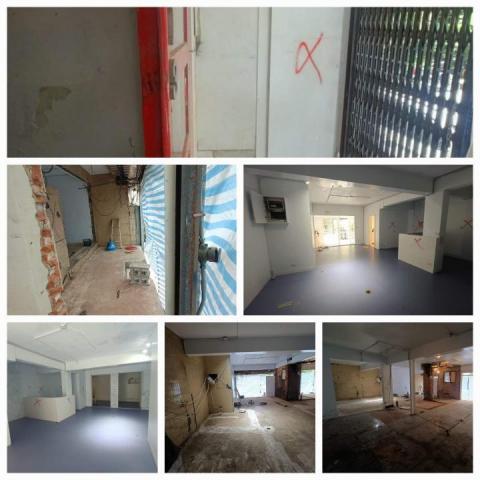 小郭 - 忠孝東路