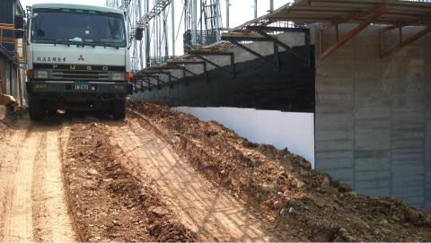 政通工程企業社 -  政通工程企業社 -