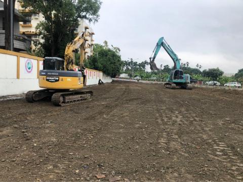 政通工程企業社 - 專業整地工程規劃 政通工程企業社 - 專業整地工程規劃