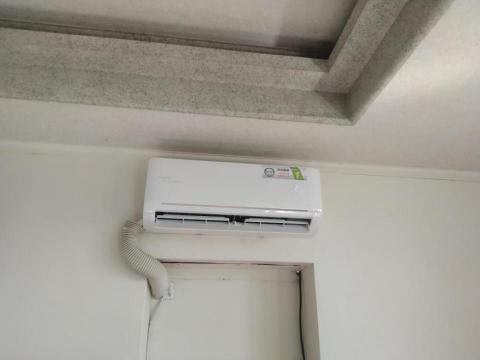 阿鴻冷氣電器工程行 - 