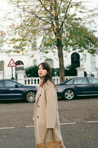 林真人像攝影工作室 - 