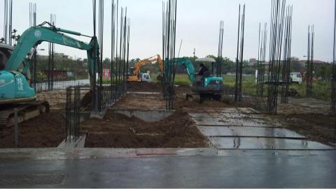 政通工程企業社 - 建築工程 政通工程企業社 - 建築工程