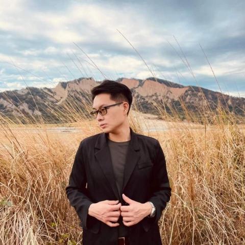 提供應徵廚師服務的專家徐正憲