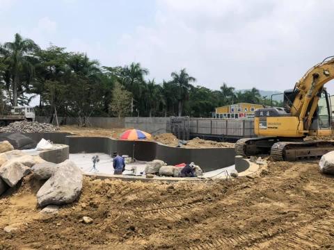 政通工程企業社 -  專業園藝工程 政通工程企業社 -  專業園藝工程