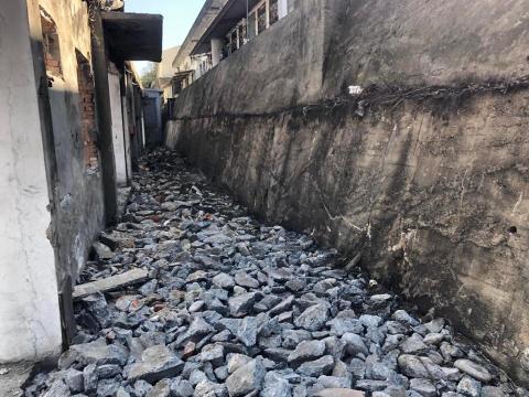 政通工程企業社 - 專營整地工程 政通工程企業社 - 專營整地工程