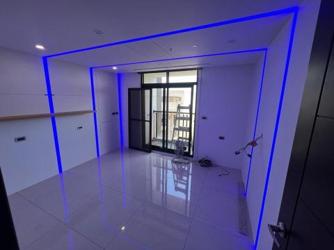 銳潁照明-軌道燈設計安裝 - 