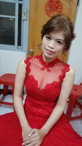 高雄新秘美樂蒂❤️✨️ - 