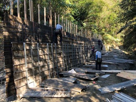 政通工程企業社 - 園藝景觀工程、土地規劃設計 政通工程企業社 - 園藝景觀工程、土地規劃設計