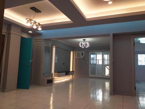 🍄裕安清潔油漆設計🌱室內裝潢 - 裝潢油漆細清清運 定期維護