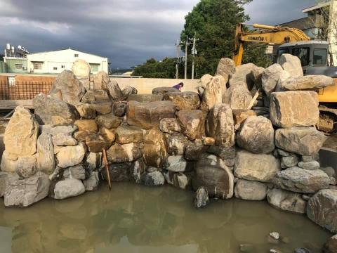 政通工程企業社 - 專業園藝工程 政通工程企業社 - 專業園藝工程