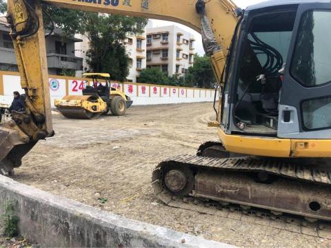 政通工程企業社 - 專業整地工程規劃 政通工程企業社 - 專業整地工程規劃