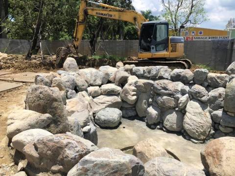 政通工程企業社 - 專業園藝工程 政通工程企業社 - 專業園藝工程