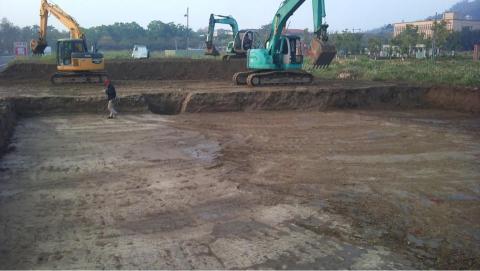 政通工程企業社 - 專業整地工程規劃 政通工程企業社 - 專業整地工程規劃