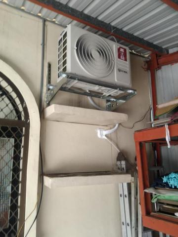 阿鴻冷氣電器工程行 - 