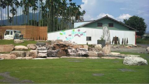 政通工程企業社 - 專業園藝工程 政通工程企業社 - 專業園藝工程