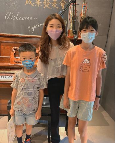 徐老師/長笛鋼琴/桃園、八德到府 - 成果發表會成功 徐老師/長笛鋼琴/桃園、八德到府 - 成果發表會成功