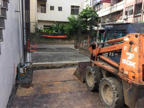 政通工程企業社 - 專營建築工程 政通工程企業社 - 專營建築工程