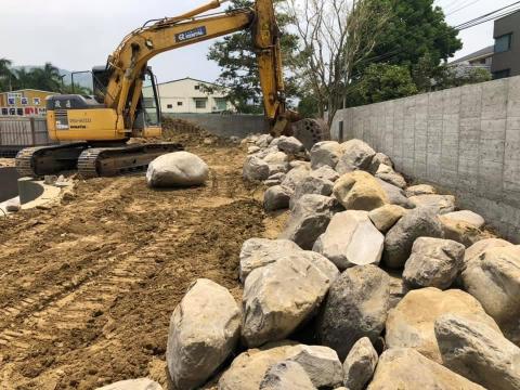 政通工程企業社 - 專業園藝工程 政通工程企業社 - 專業園藝工程