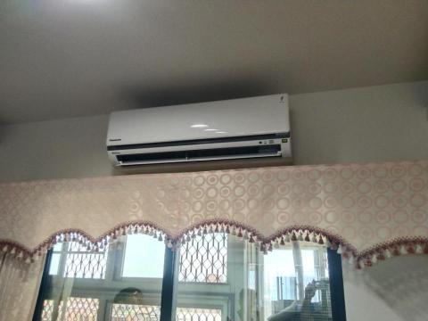 阿鴻冷氣電器工程行 - 