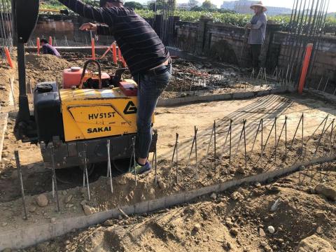 政通工程企業社 - 專營建築工程 政通工程企業社 - 專營建築工程