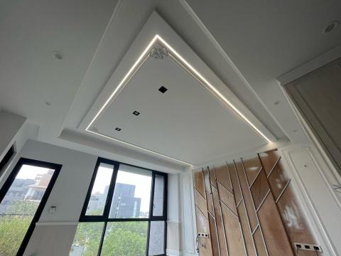 銳潁照明-軌道燈設計安裝 - 