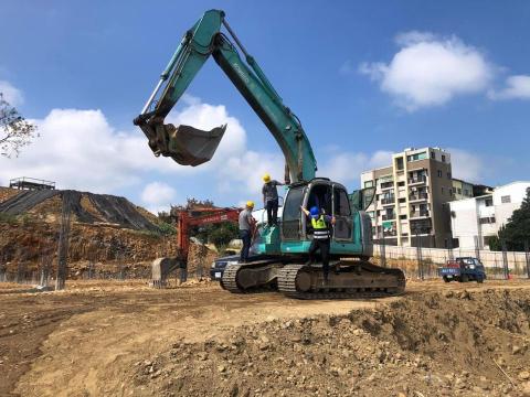 政通工程企業社 -  政通工程企業社 -