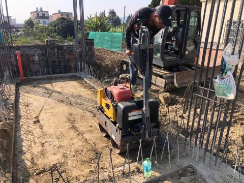 政通工程企業社 - 專營建築工程 政通工程企業社 - 專營建築工程