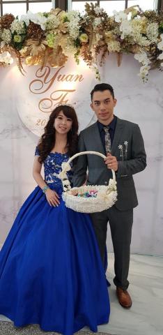 高雄新秘美樂蒂❤️✨️ - 