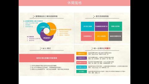 林琬淳 - 簡報(休閒風格)