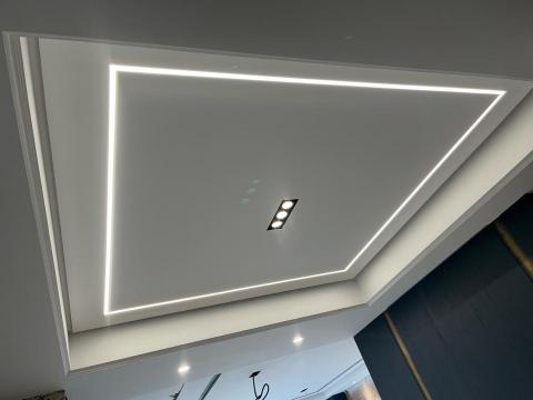 銳潁照明-軌道燈設計安裝 - 