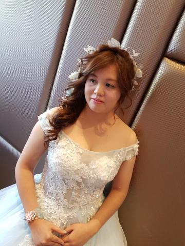 高雄新秘美樂蒂❤️✨️ - 