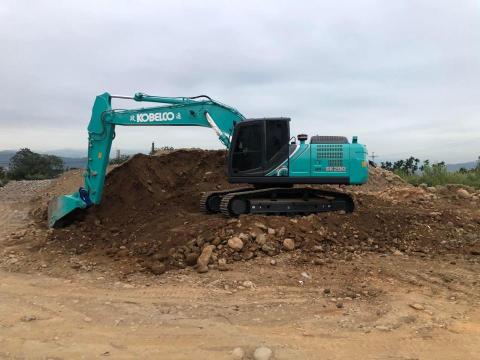 政通工程企業社 -  政通工程企業社 -