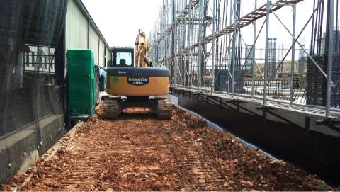 政通工程企業社 - 營造工程、土木工程、建築工程 政通工程企業社 - 營造工程、土木工程、建築工程