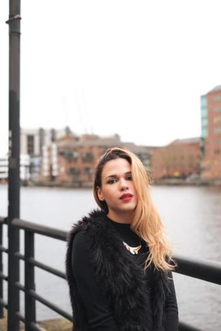 林真人像攝影工作室 - 