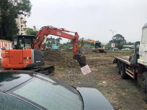 政通工程企業社 -  政通工程企業社 -